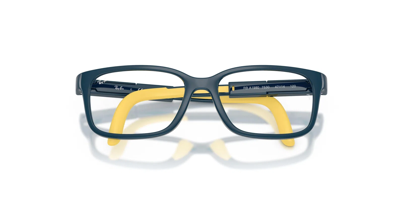 Ray-Ban Junior A1980 Eyeglasses - view 16